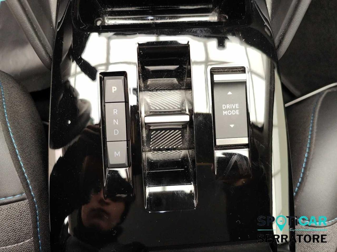 Citroën Citroën C4 usata 10