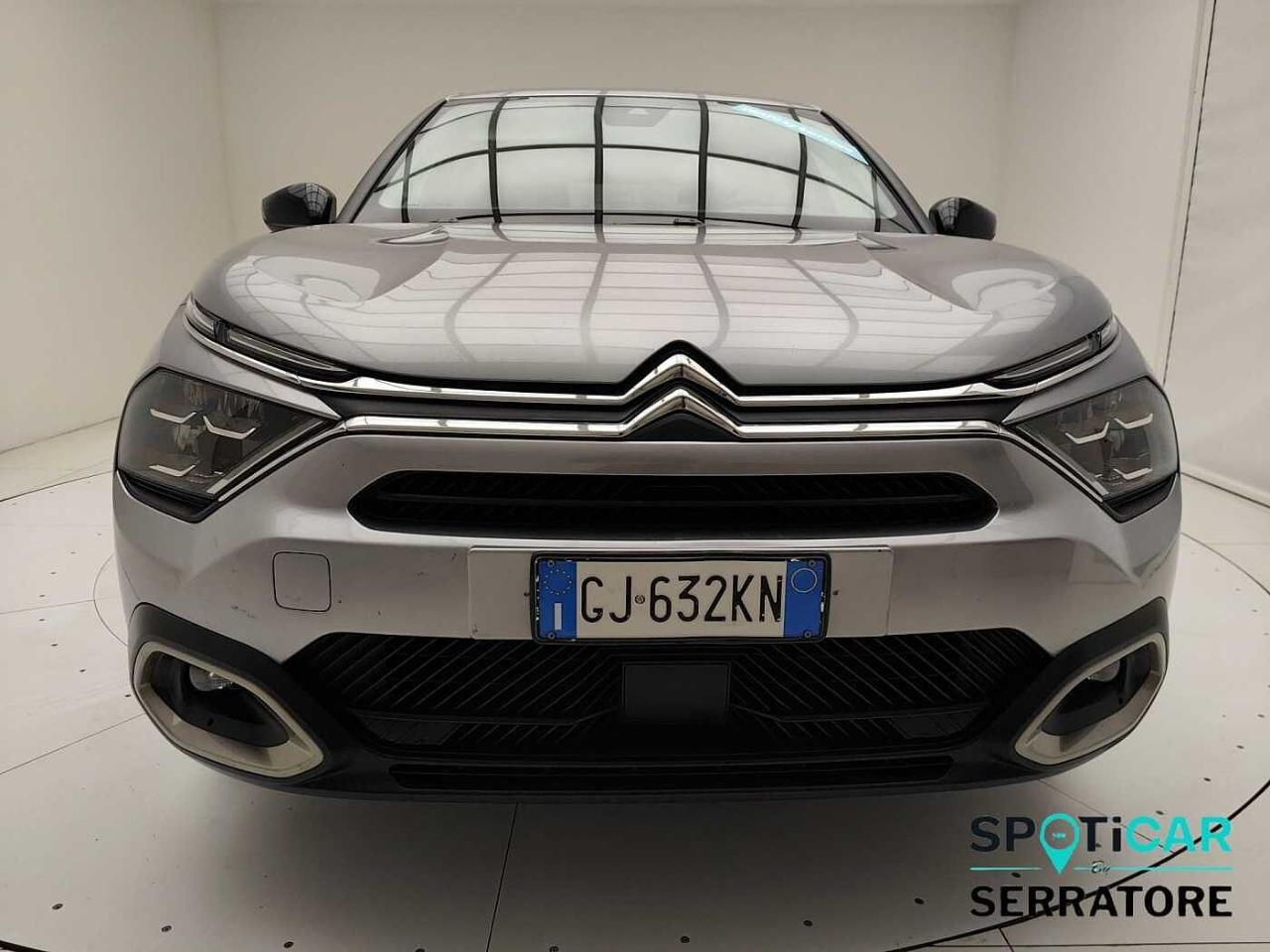 Citroën Citroën C4 usata 11