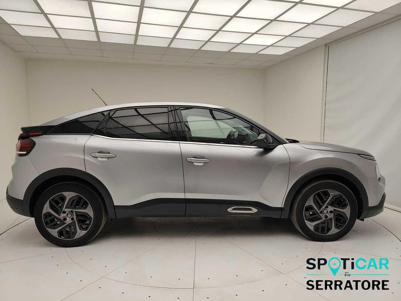 Citroën Citroën C4 usata 12