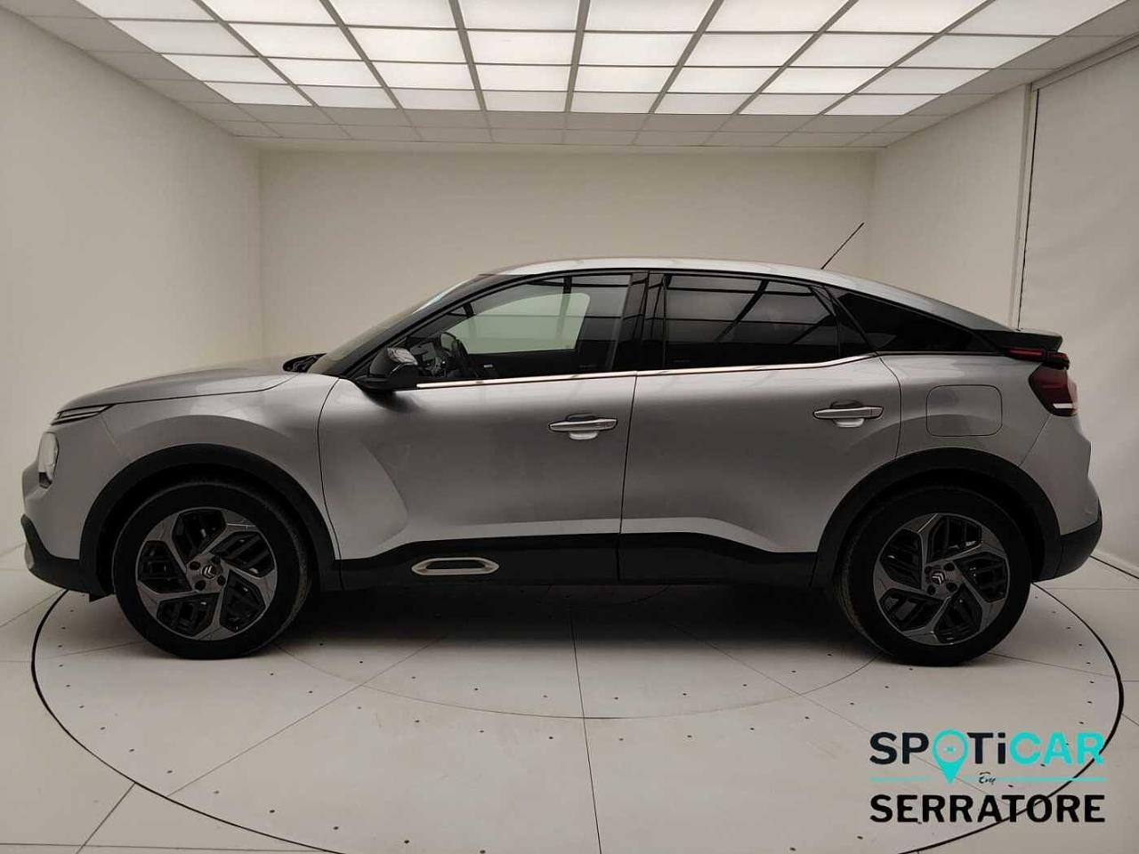 Citroën Citroën C4 usata 13