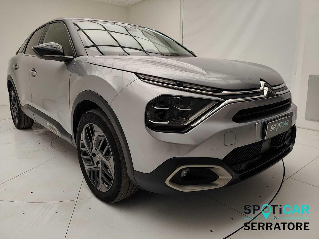 Citroën Citroën C4 usata 14