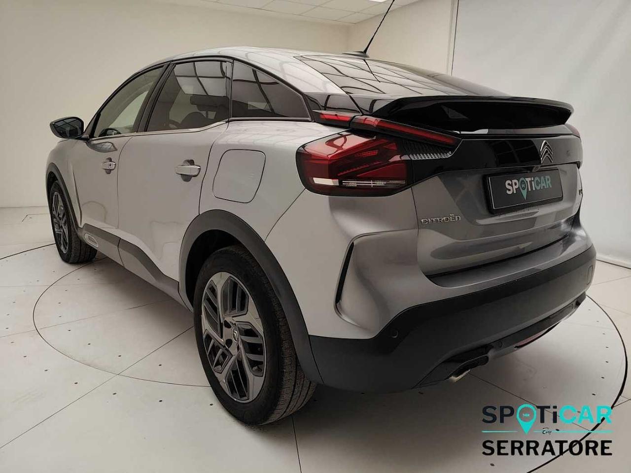 Citroën Citroën C4 usata 15