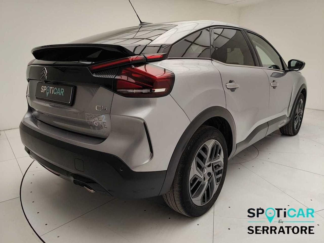 Citroën Citroën C4 usata 17