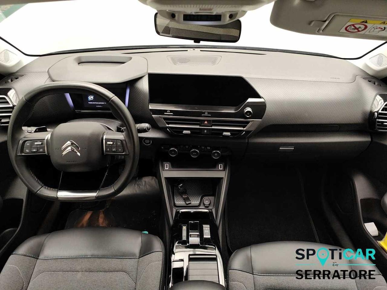 Citroën Citroën C4 usata 18