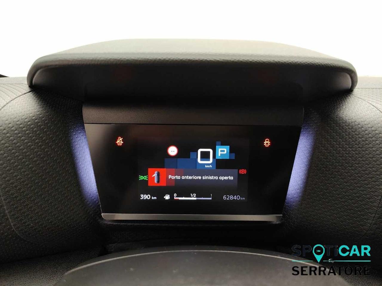 Citroën Citroën C4 usata 19