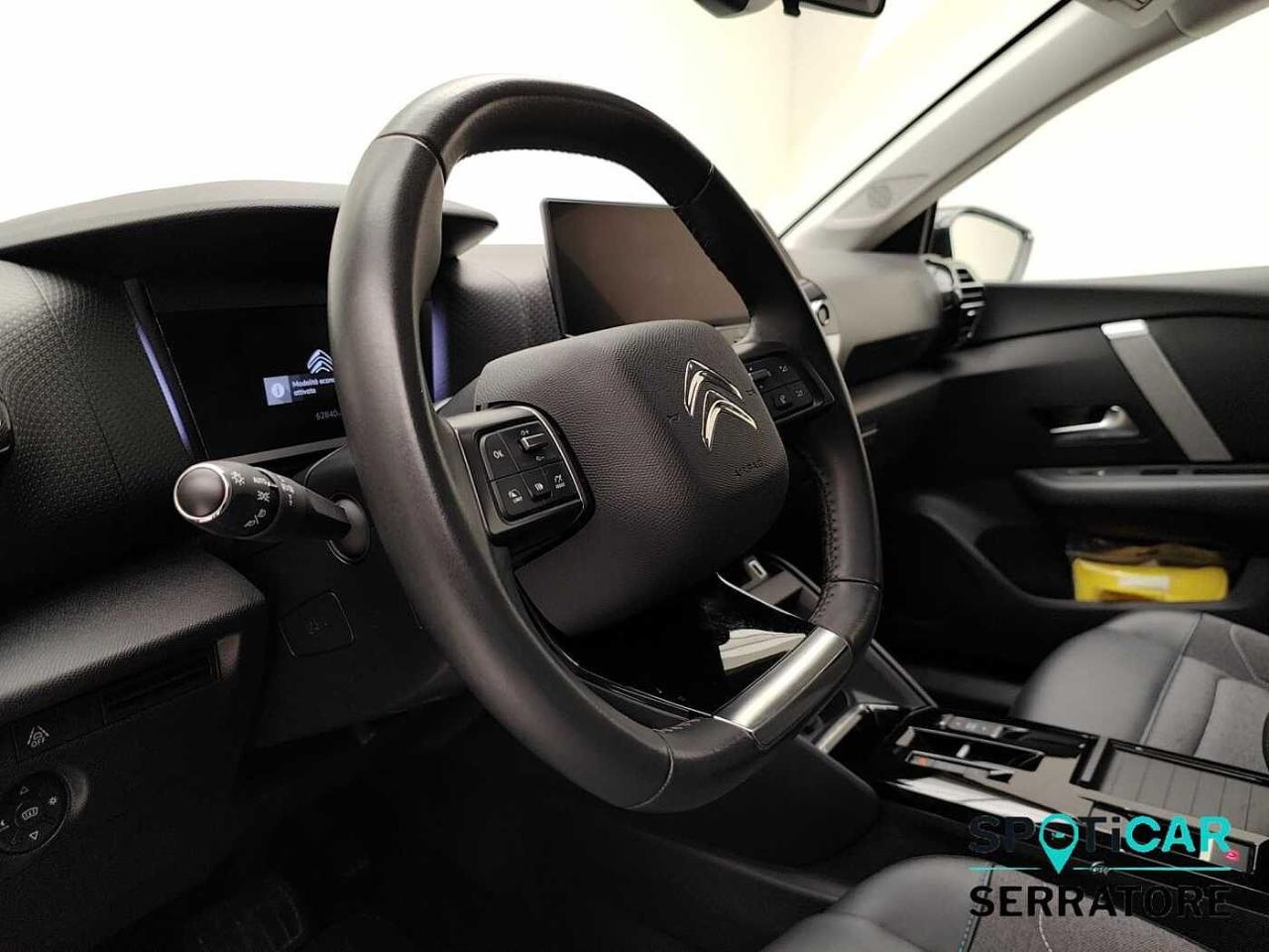 Citroën Citroën C4 usata 20