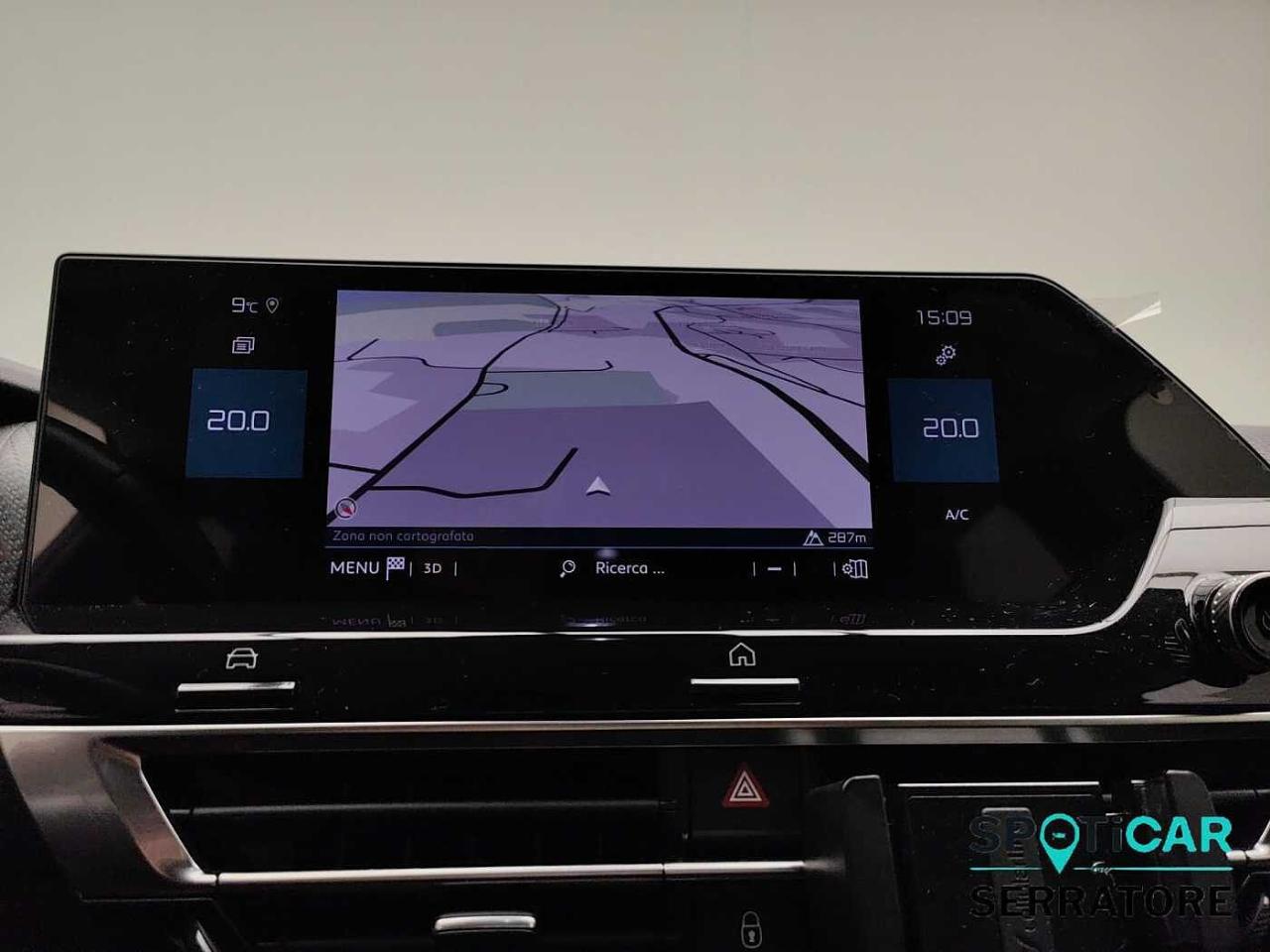 Citroën Citroën C4 usata 2