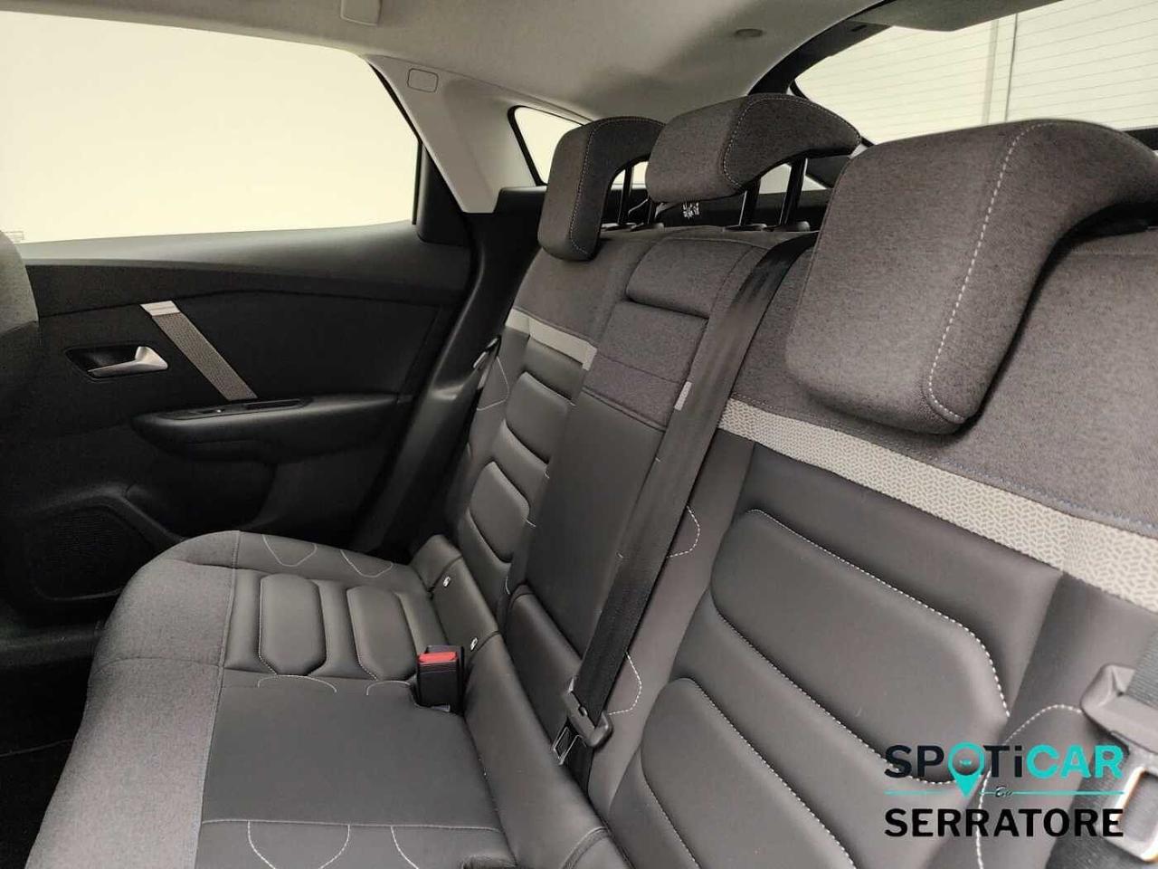 Citroën Citroën C4 usata 4