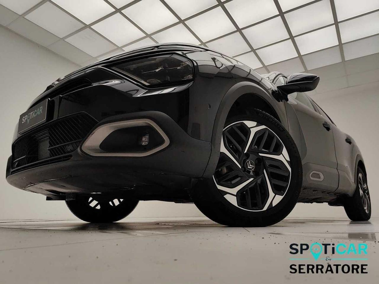 Citroën Citroën C4 usata 5