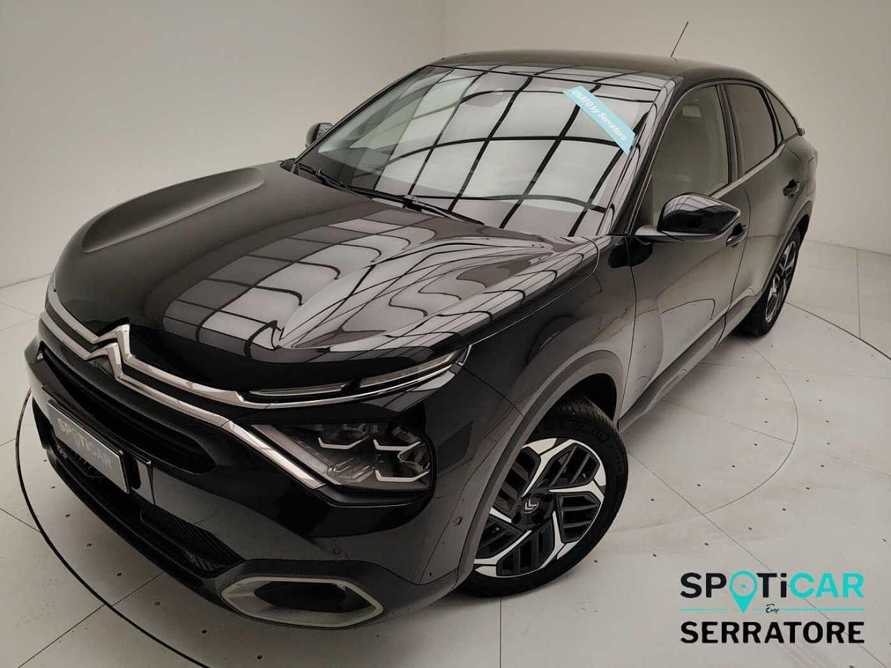 Citroën Citroën C4 usata 6