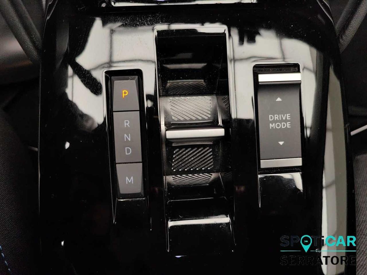 Citroën Citroën C4 usata 10