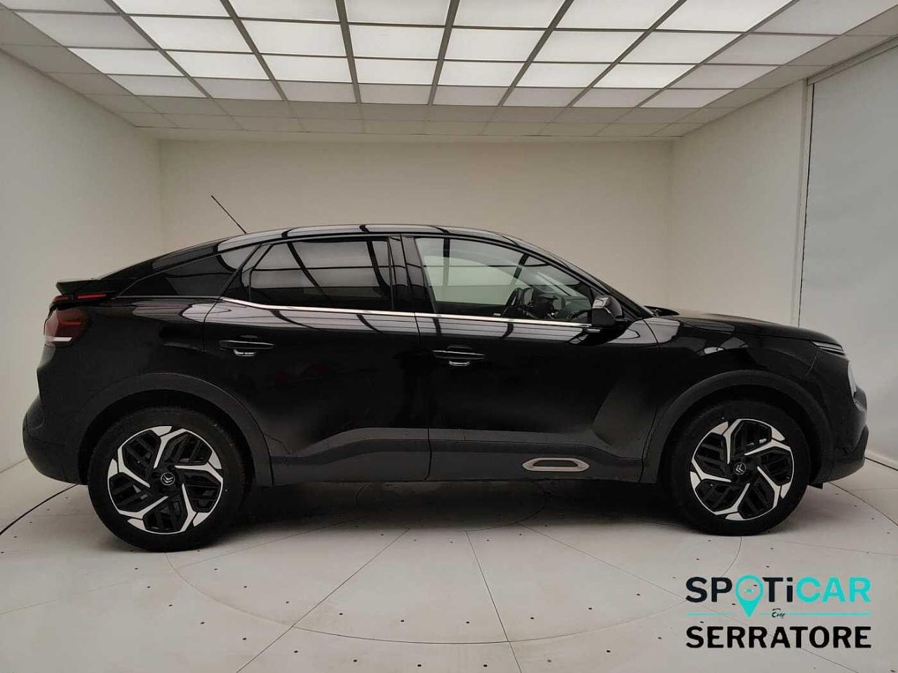 Citroën Citroën C4 usata 12