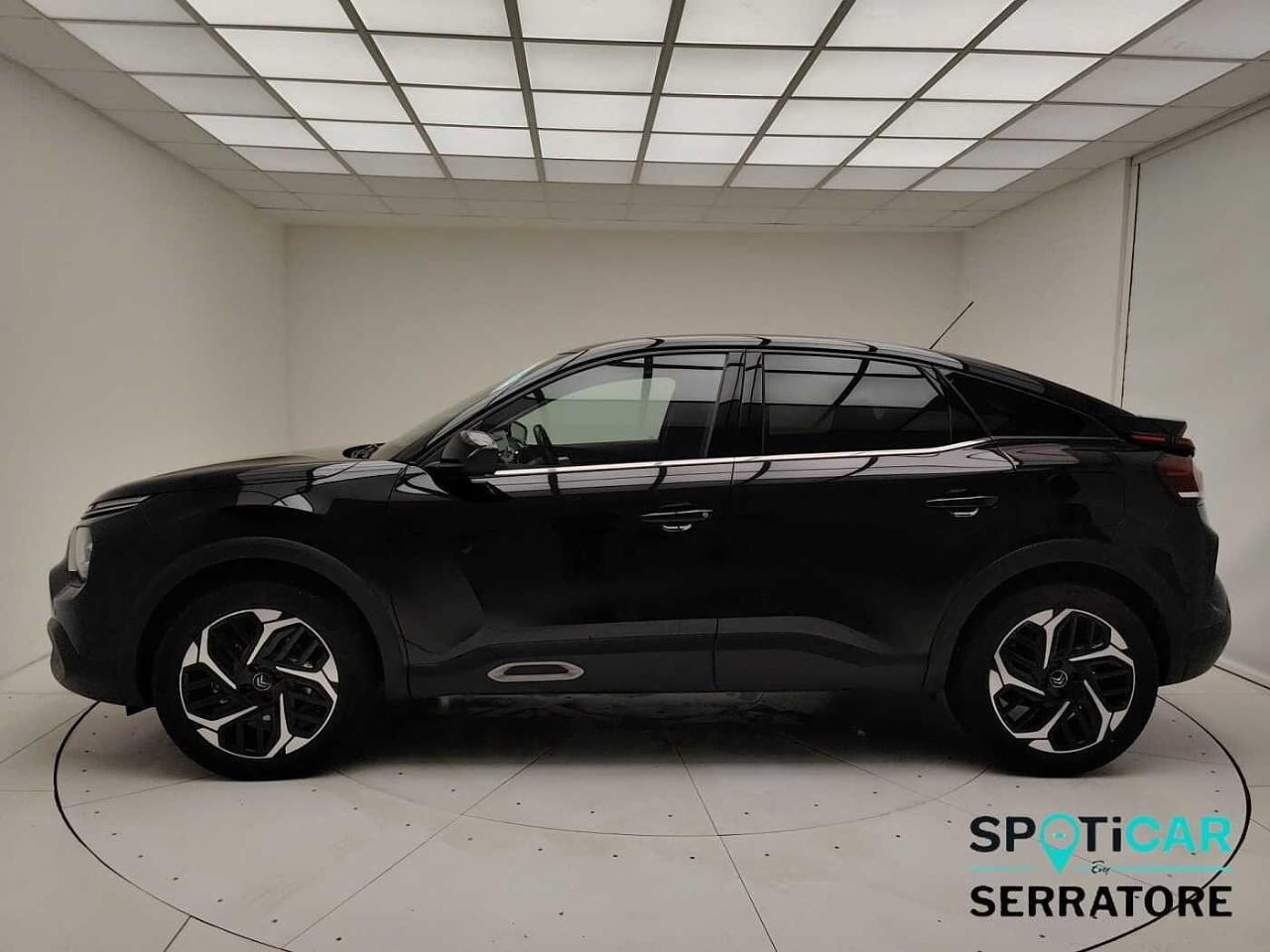 Citroën Citroën C4 usata 13