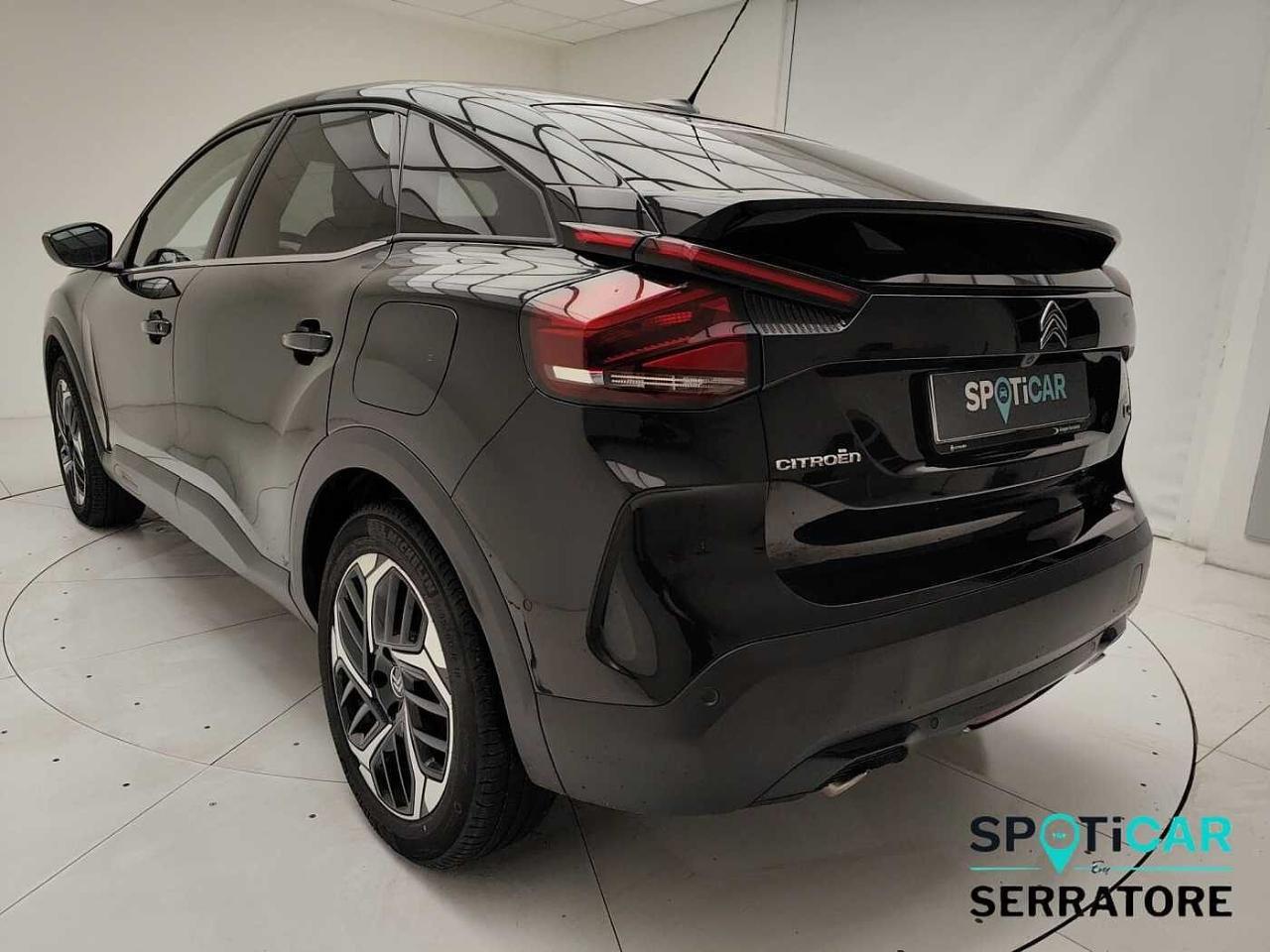 Citroën Citroën C4 usata 16