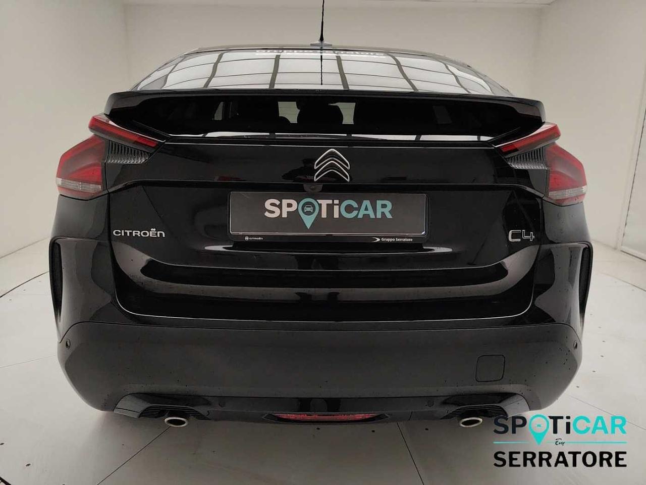 Citroën Citroën C4 usata 17