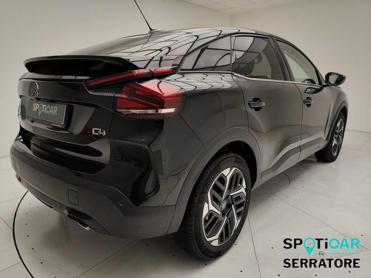 Citroën Citroën C4 usata 18