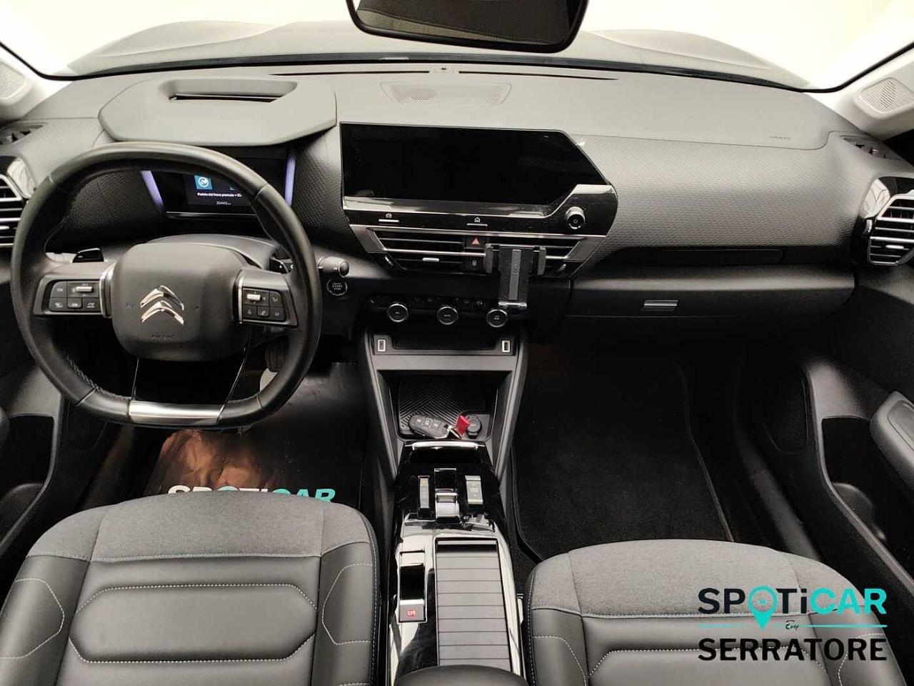 Citroën Citroën C4 usata 19