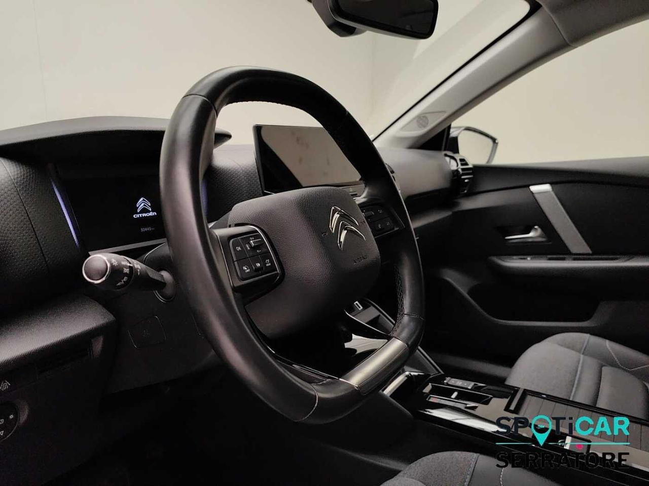 Citroën Citroën C4 usata 21