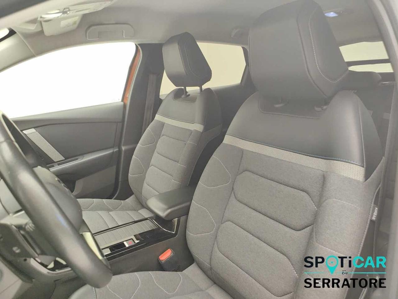 Citroën Citroën C4 usata 3