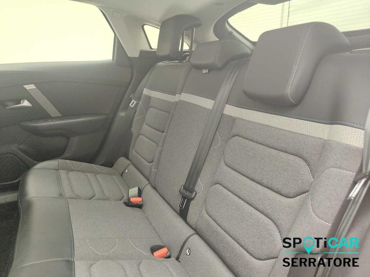 Citroën Citroën C4 usata 4