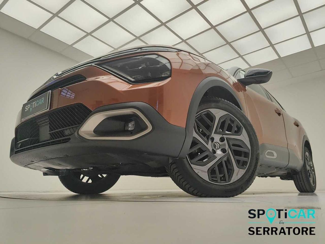 Citroën Citroën C4 usata 5