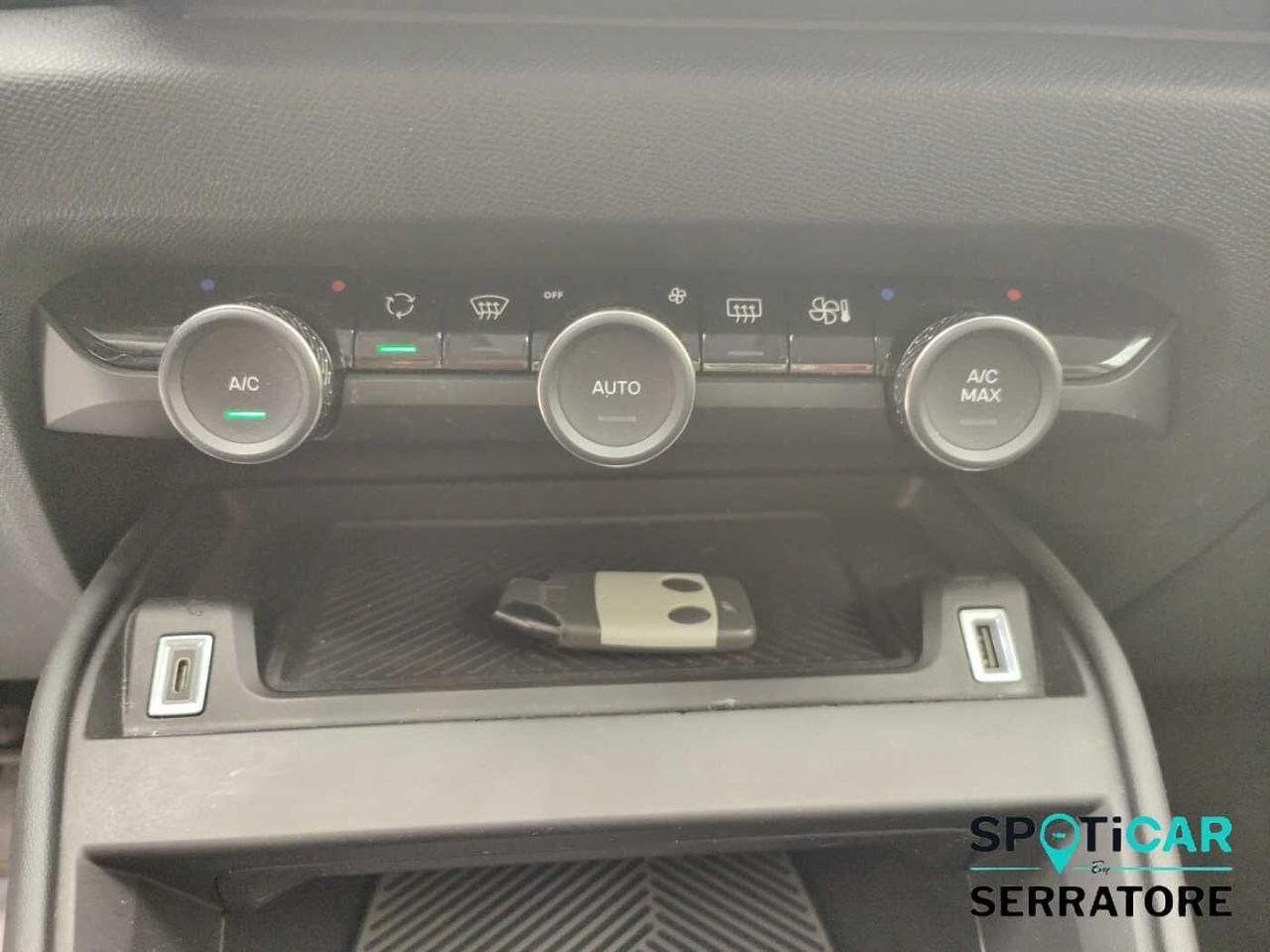 Citroën Citroën C4 usata 7