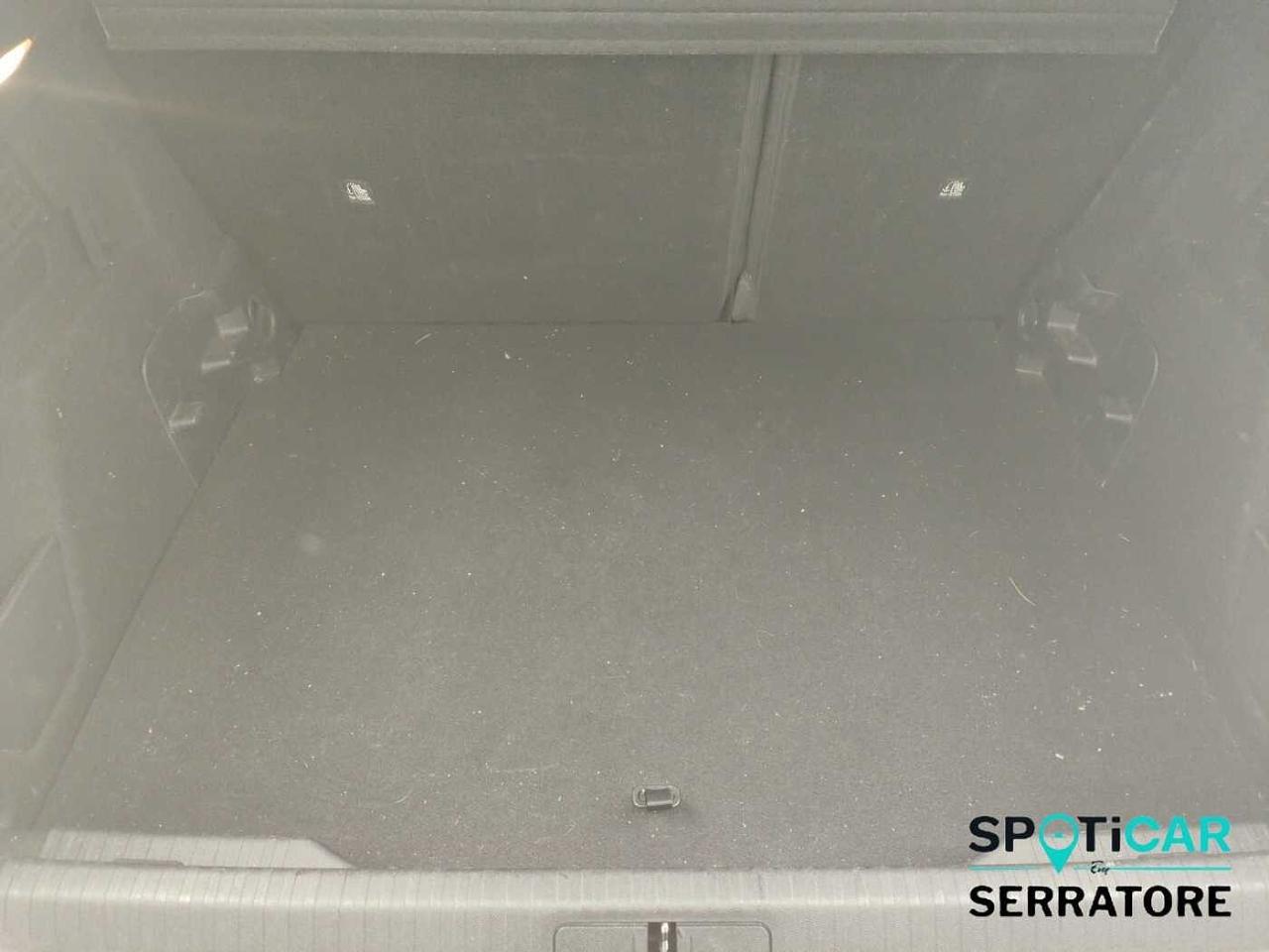 Citroën Citroën C4 usata 9