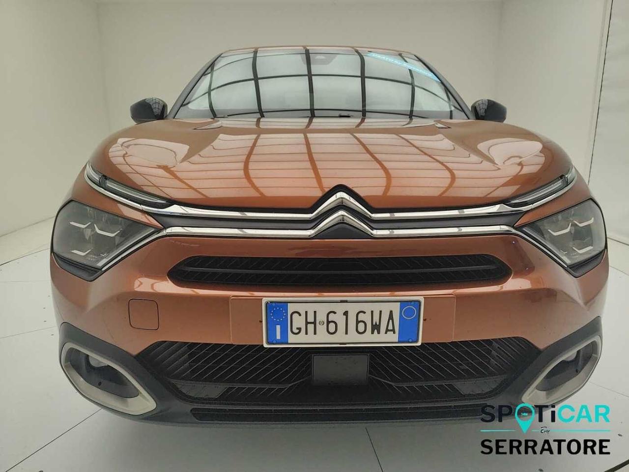 Citroën Citroën C4 usata 11
