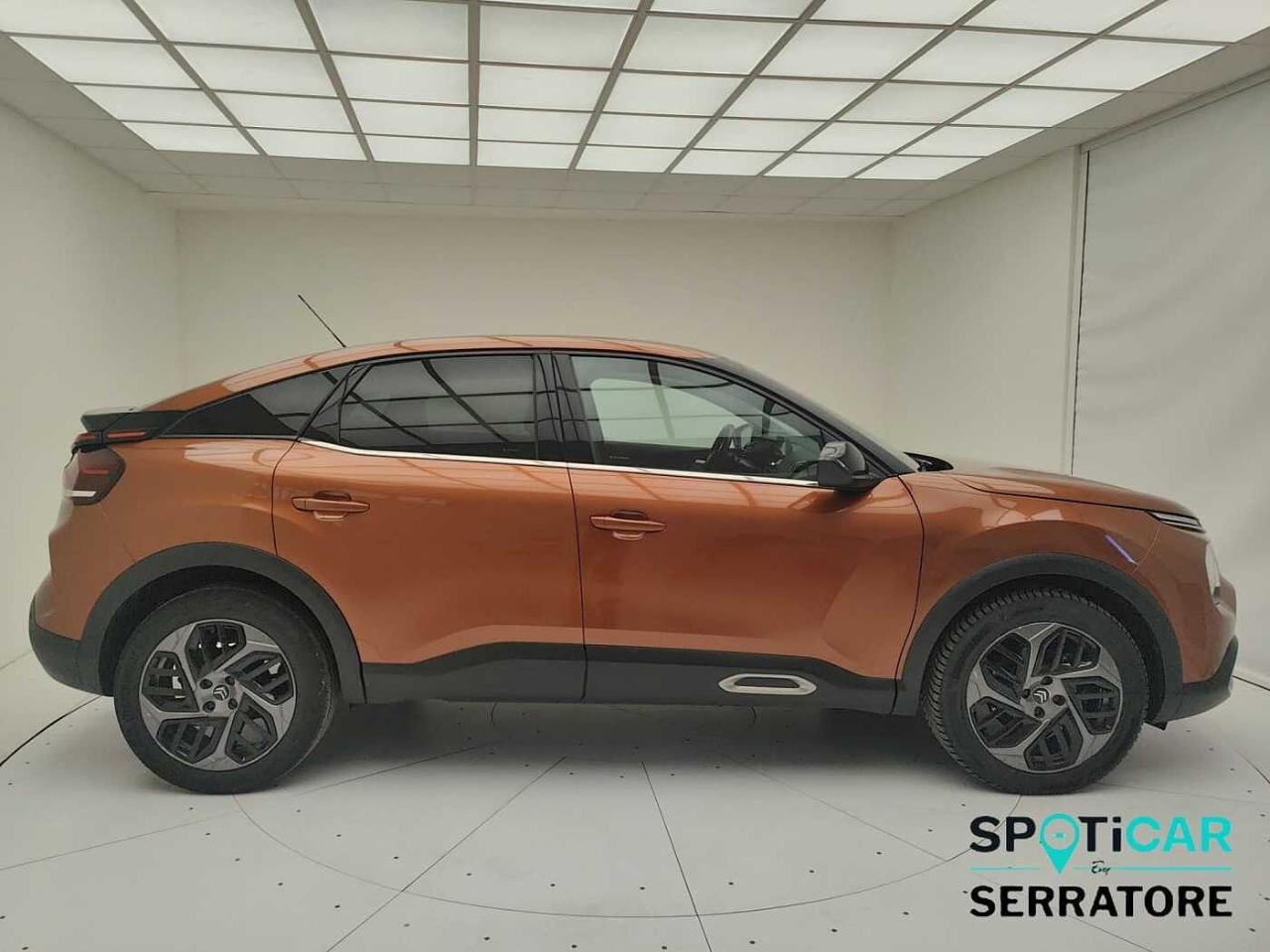 Citroën Citroën C4 usata 12