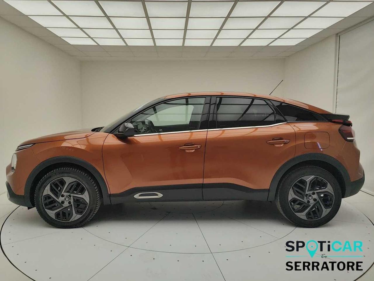 Citroën Citroën C4 usata 13