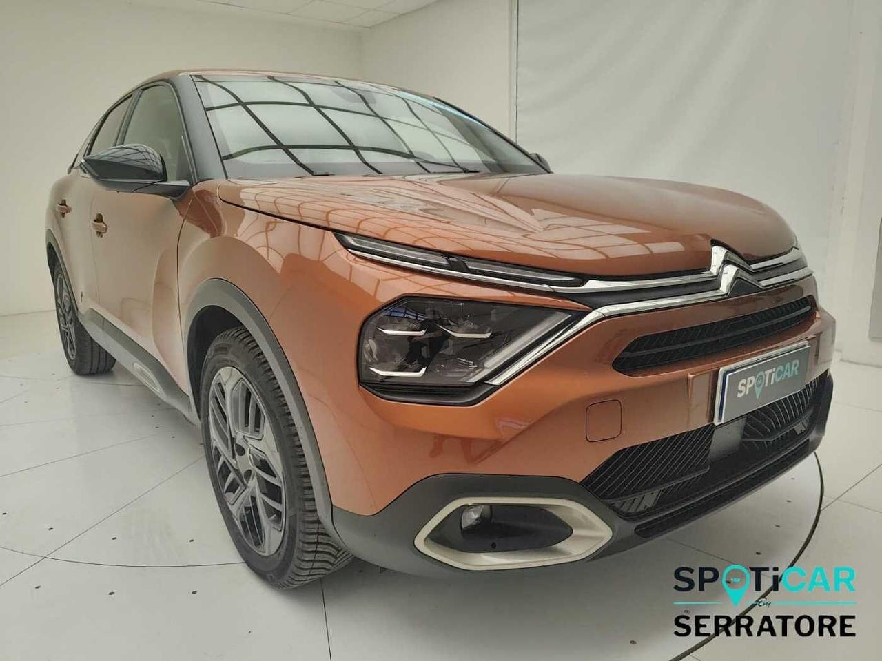 Citroën Citroën C4 usata 14