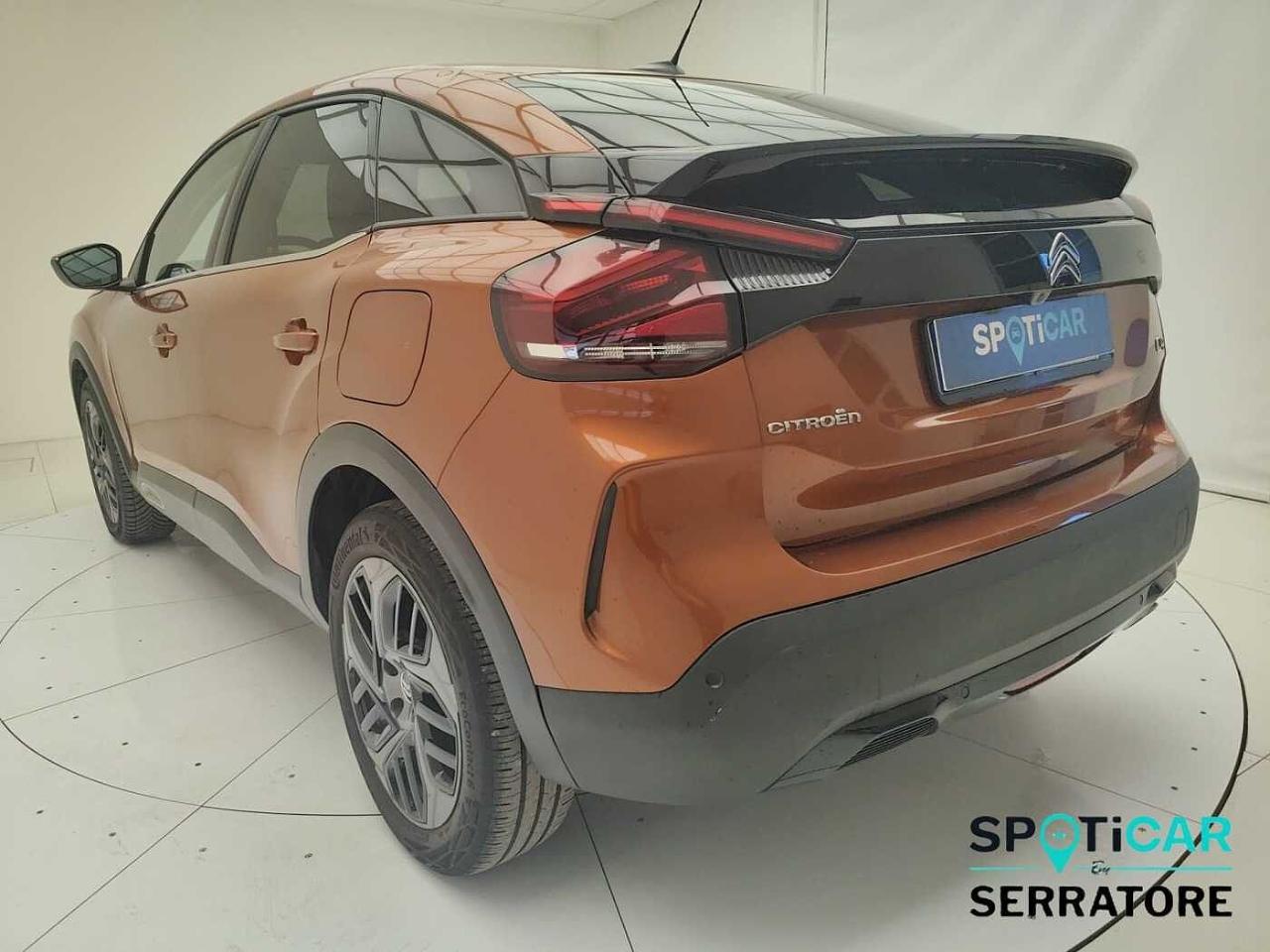 Citroën Citroën C4 usata 15