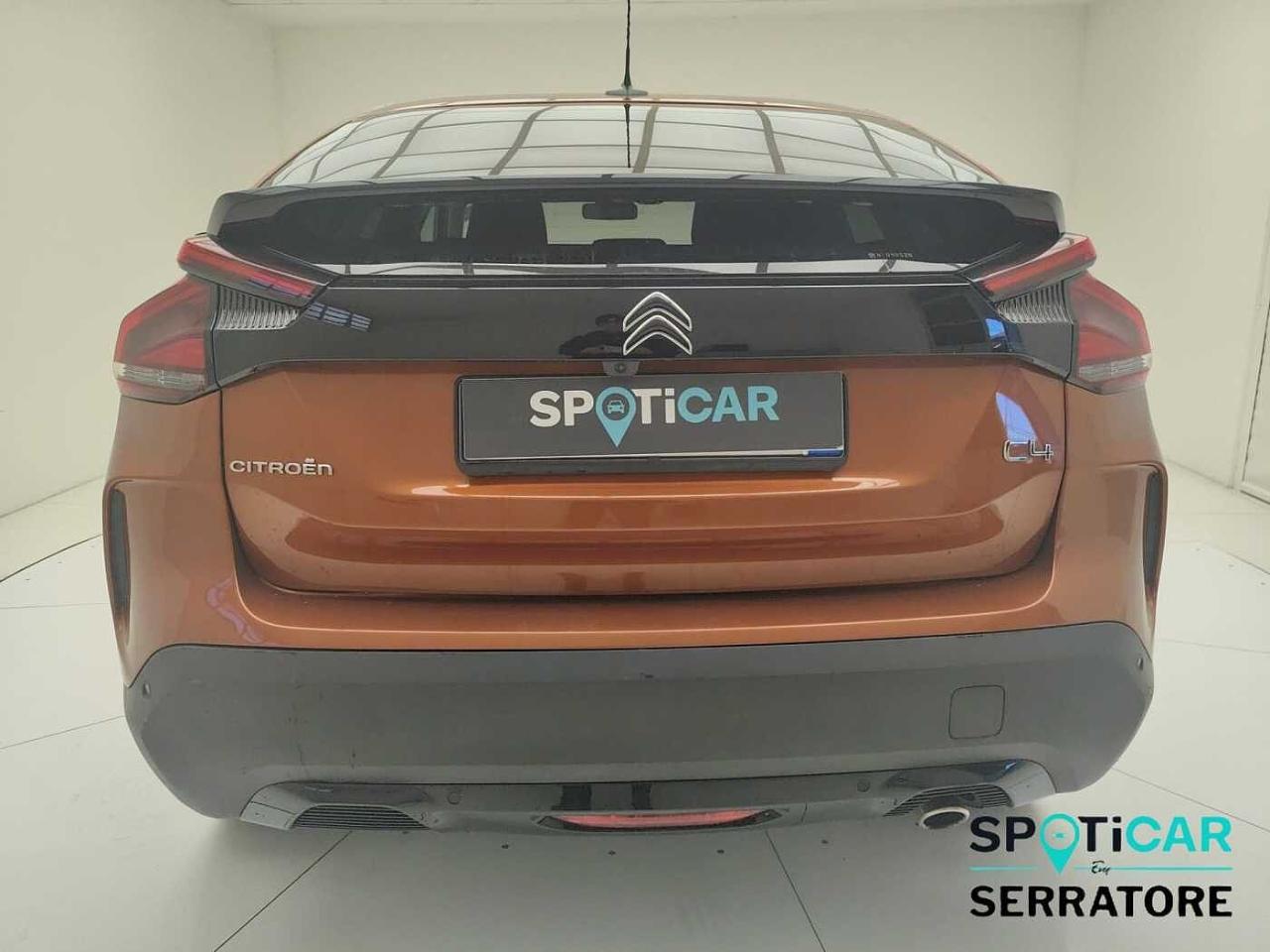 Citroën Citroën C4 usata 16