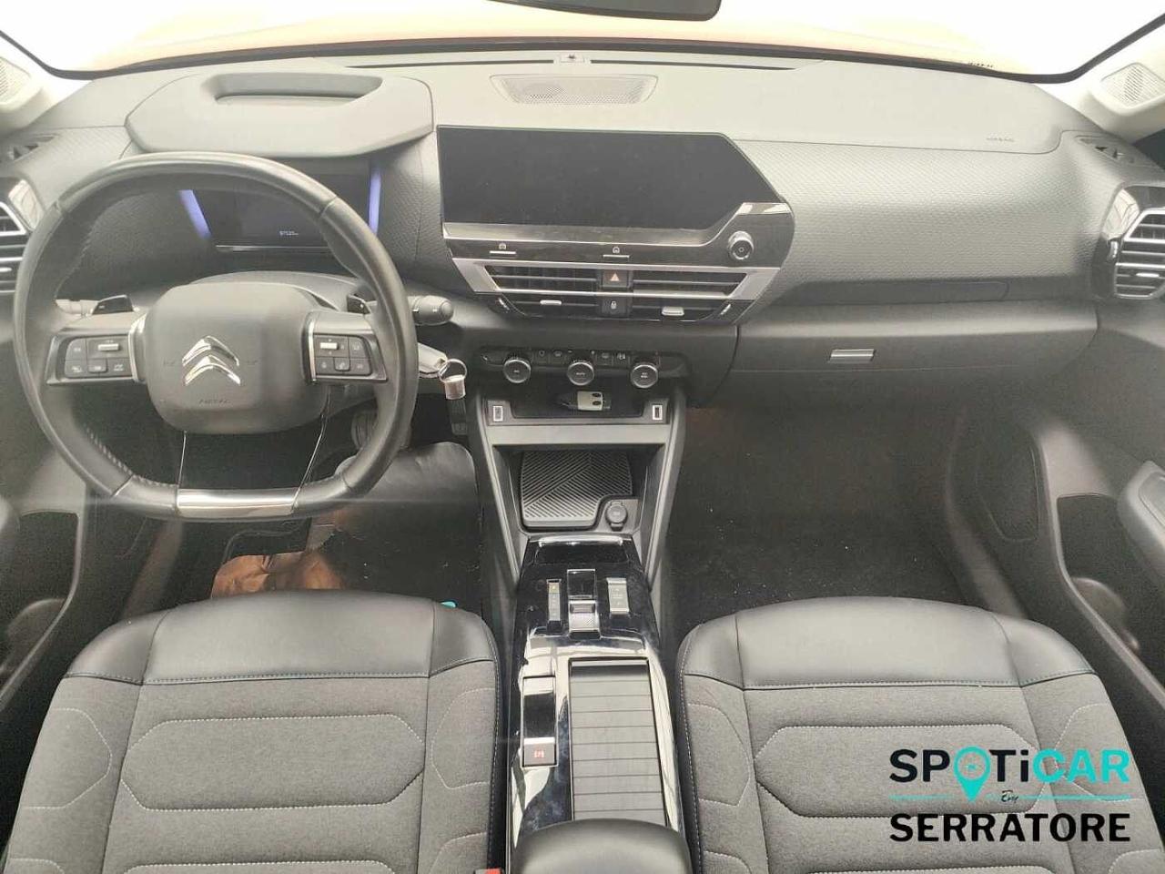 Citroën Citroën C4 usata 18