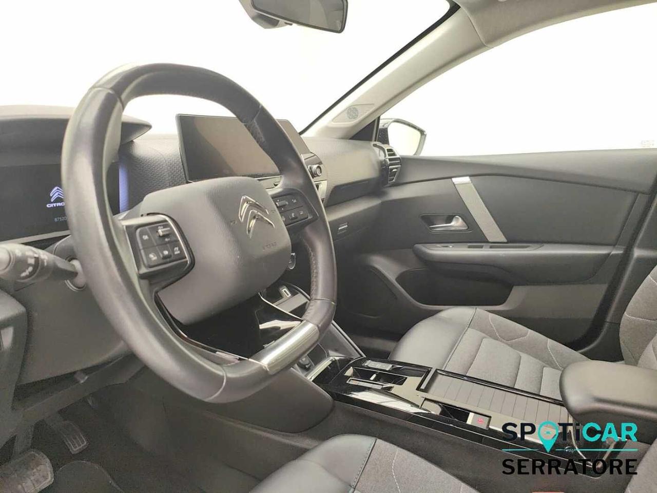 Citroën Citroën C4 usata 20