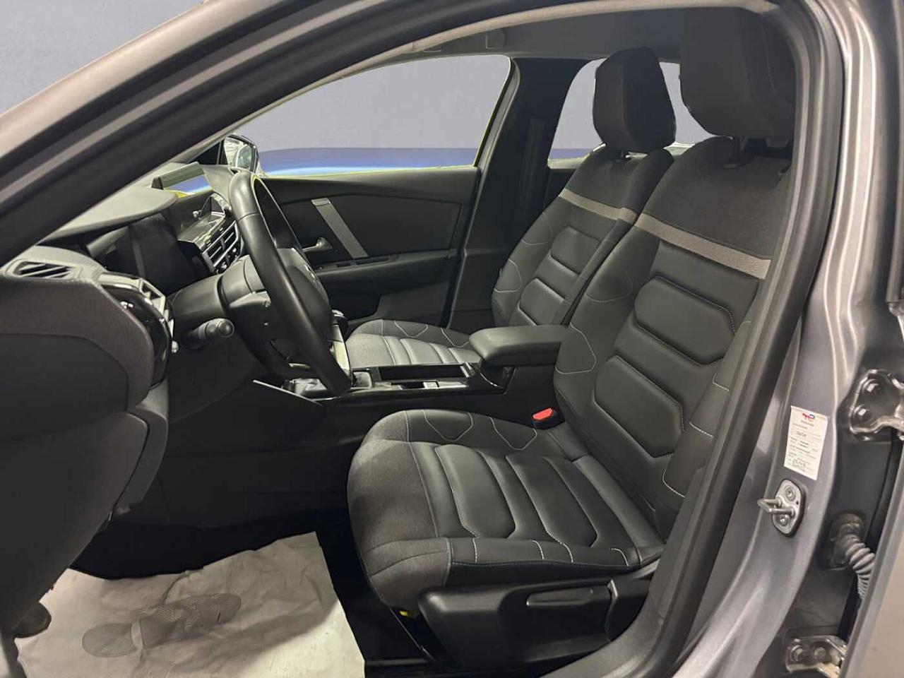 Citroën Citroën C4 usata, con GPS