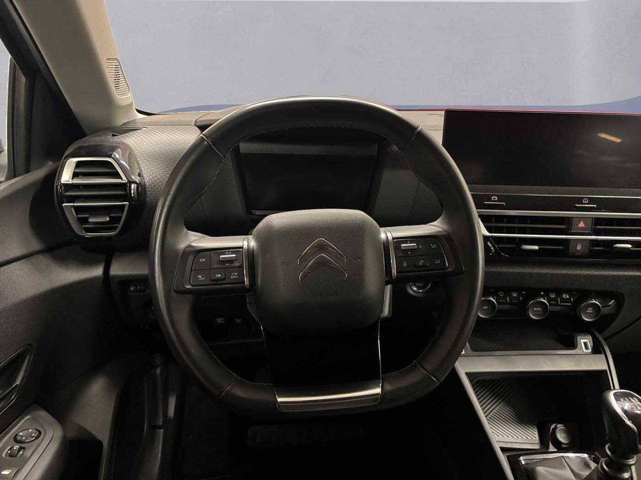 Citroën Citroën C4 usata 3