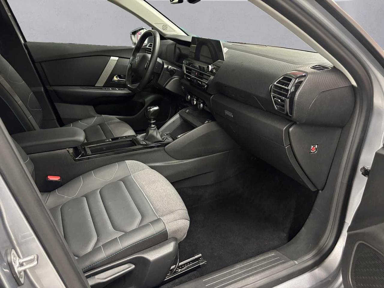 Citroën Citroën C4 usata 5