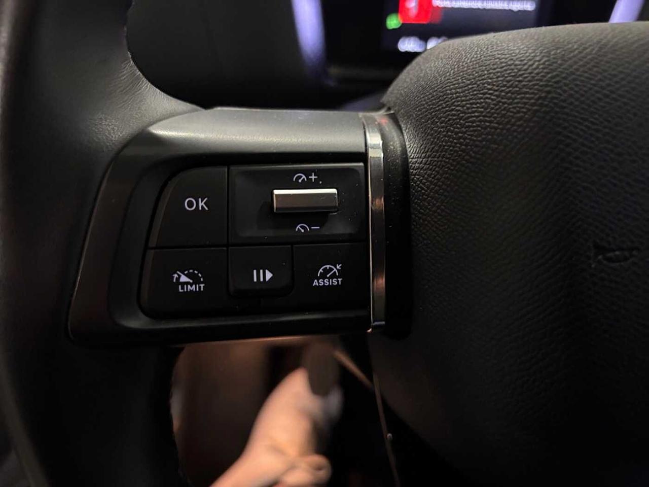 Citroën Citroën C4 usata 8