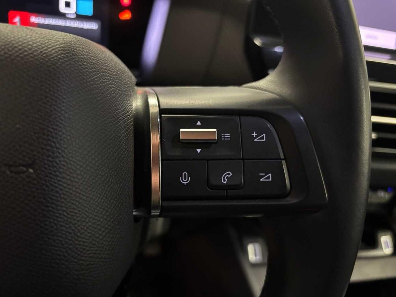 Citroën Citroën C4 usata 9