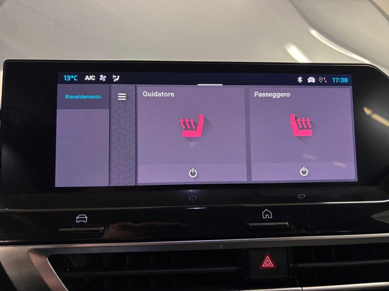 Citroën Citroën C4 usata 10