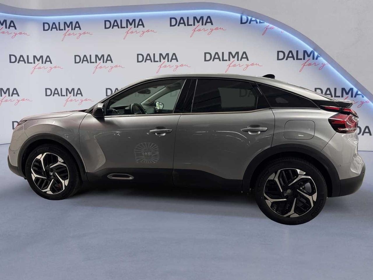 Citroën Citroën C4 usata 11