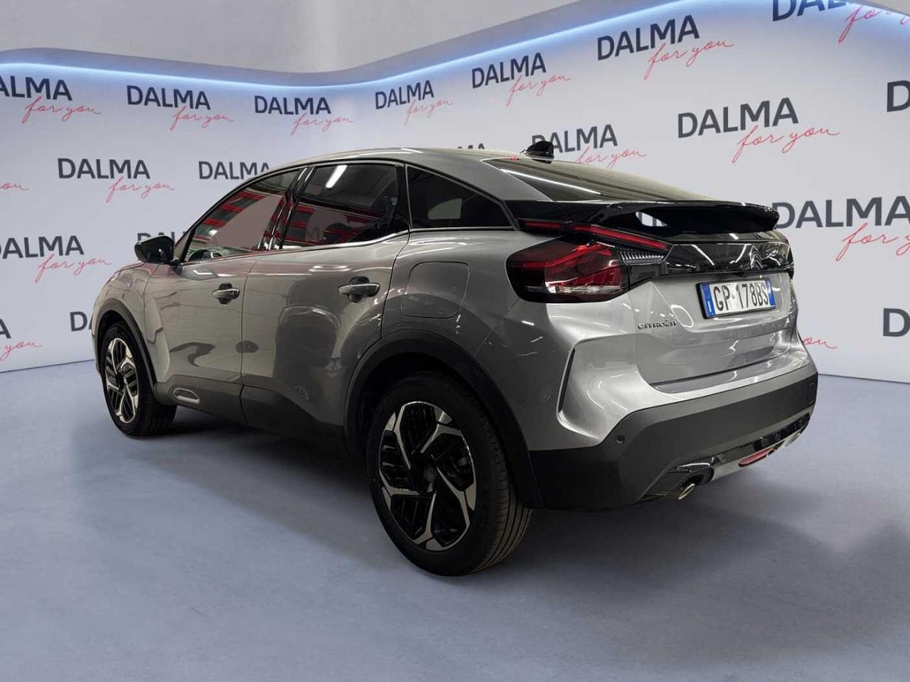 Citroën Citroën C4 usata 12