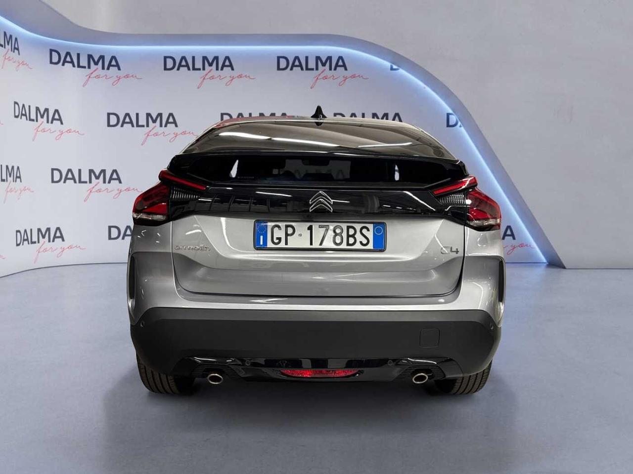 Citroën Citroën C4 usata 13