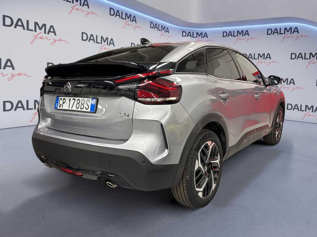 Citroën Citroën C4 usata 14