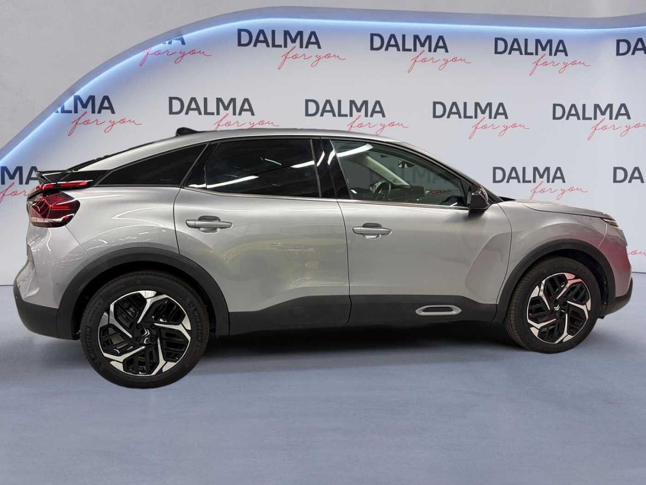 Citroën Citroën C4 usata 15