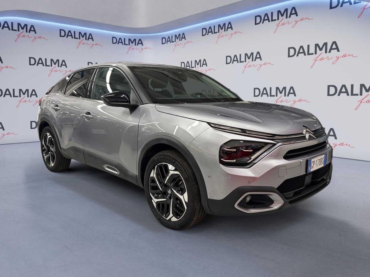 Citroën Citroën C4 usata 16