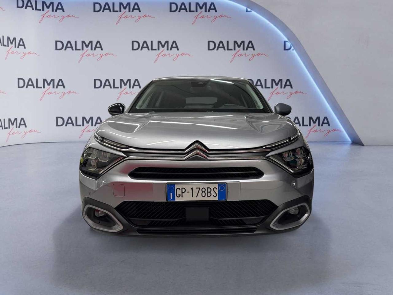 Citroën Citroën C4 usata 17
