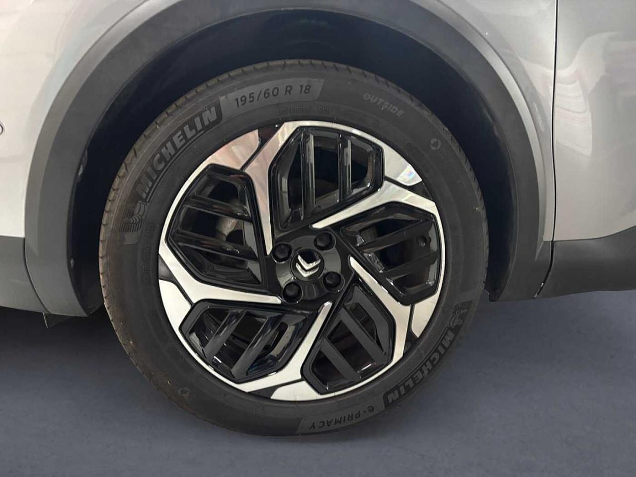 Citroën Citroën C4 usata 18