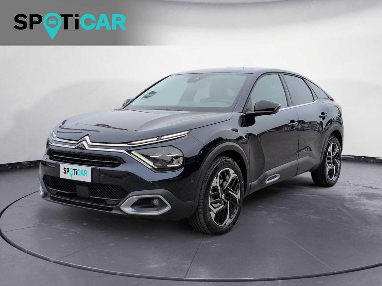 Citroën Citroën C4 C4 BlueHDi 130 S&S EAT8 Max